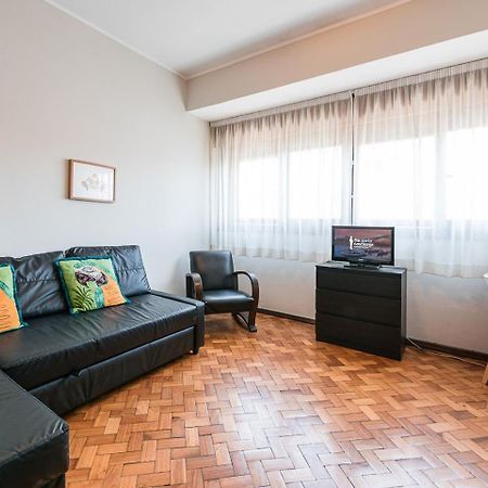 Guestready - Spacious Stay In Porto City Centre Exterior foto