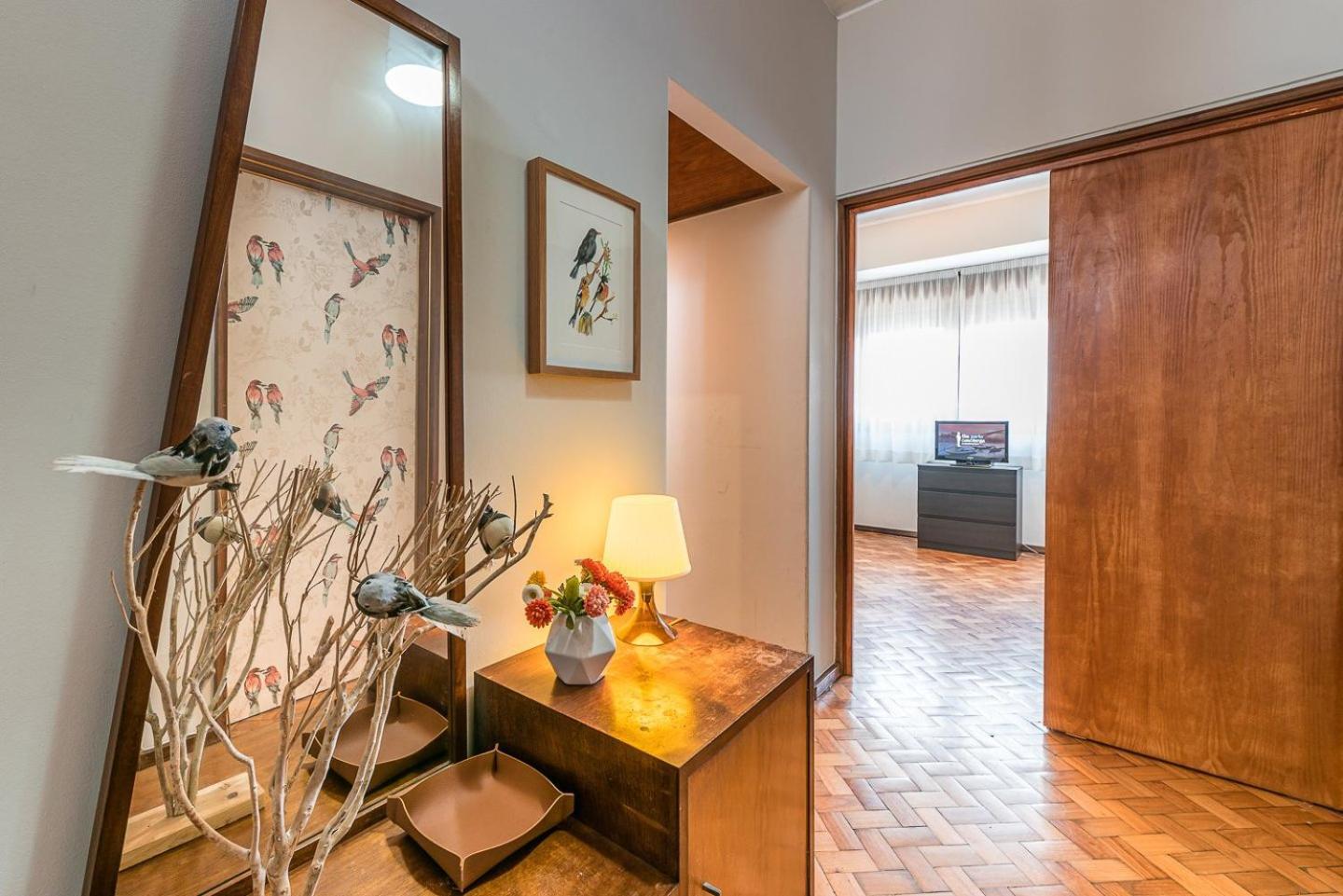 Guestready - Spacious Stay In Porto City Centre Exterior foto
