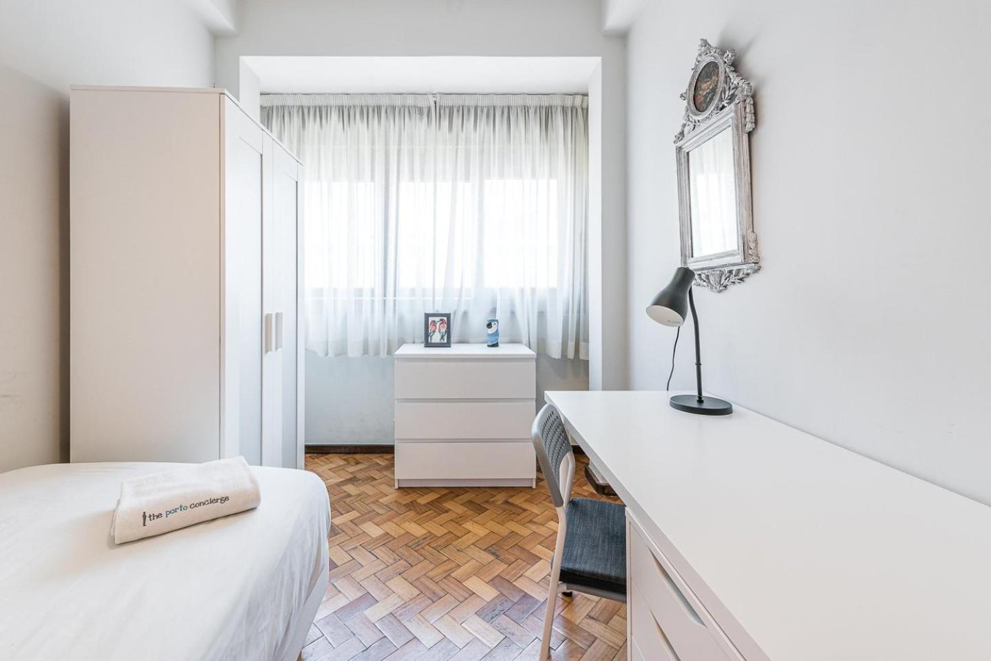 Guestready - Spacious Stay In Porto City Centre Exterior foto