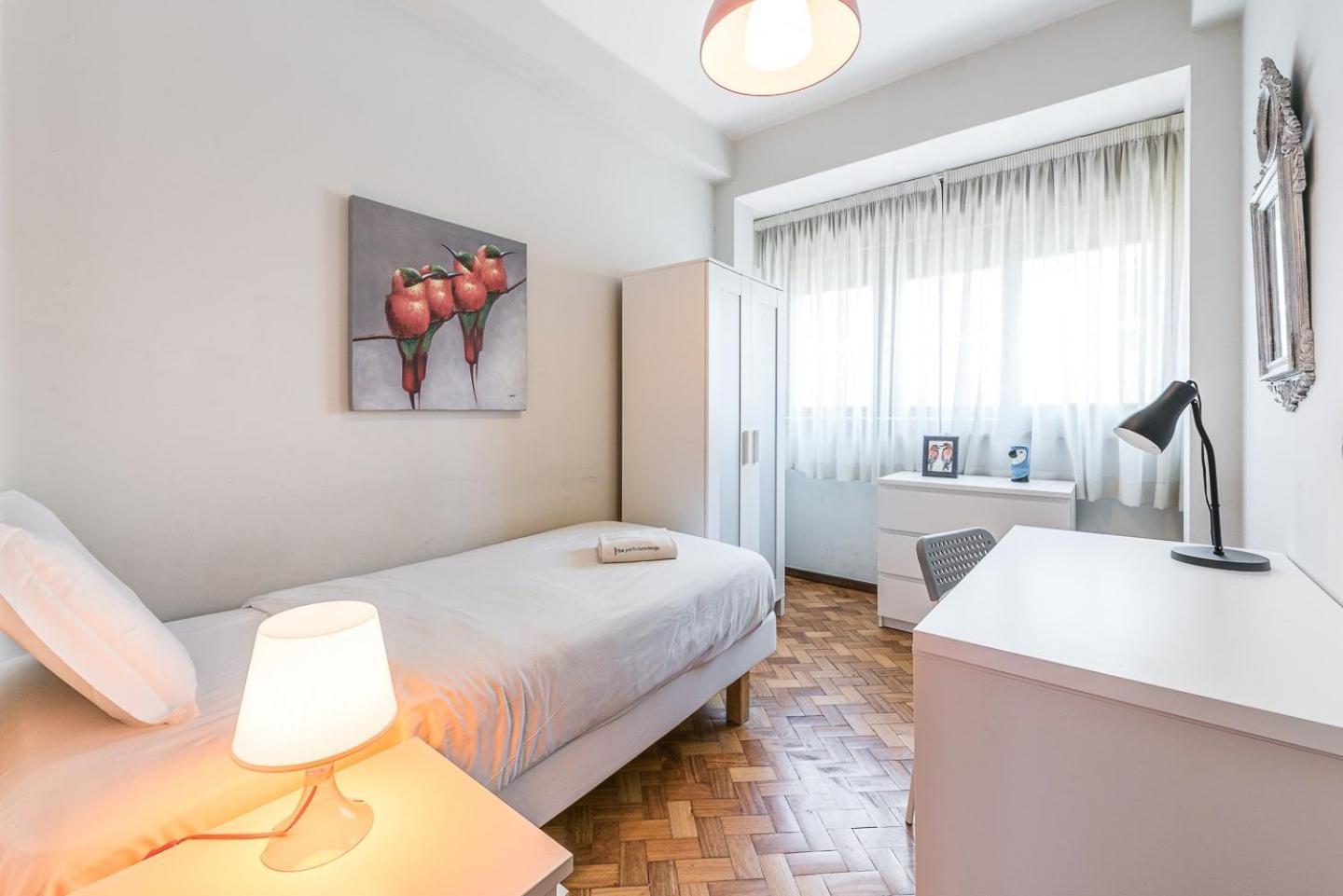 Guestready - Spacious Stay In Porto City Centre Exterior foto