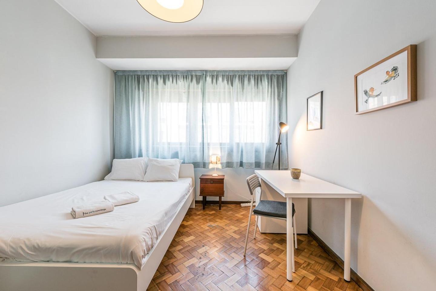 Guestready - Spacious Stay In Porto City Centre Exterior foto