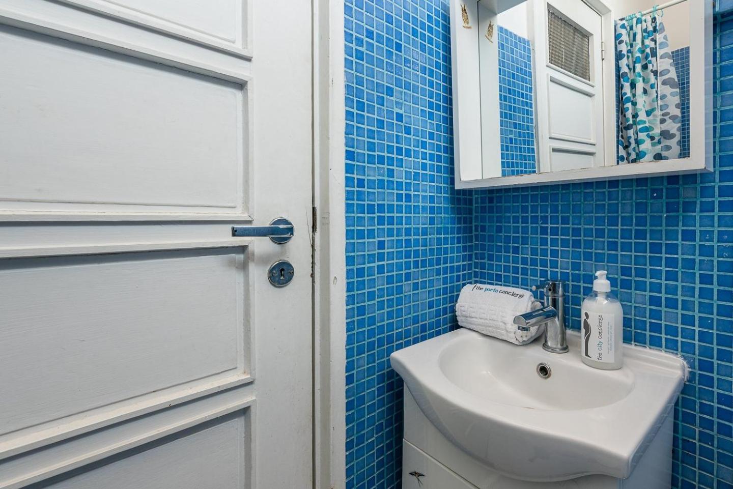 Guestready - Spacious Stay In Porto City Centre Exterior foto