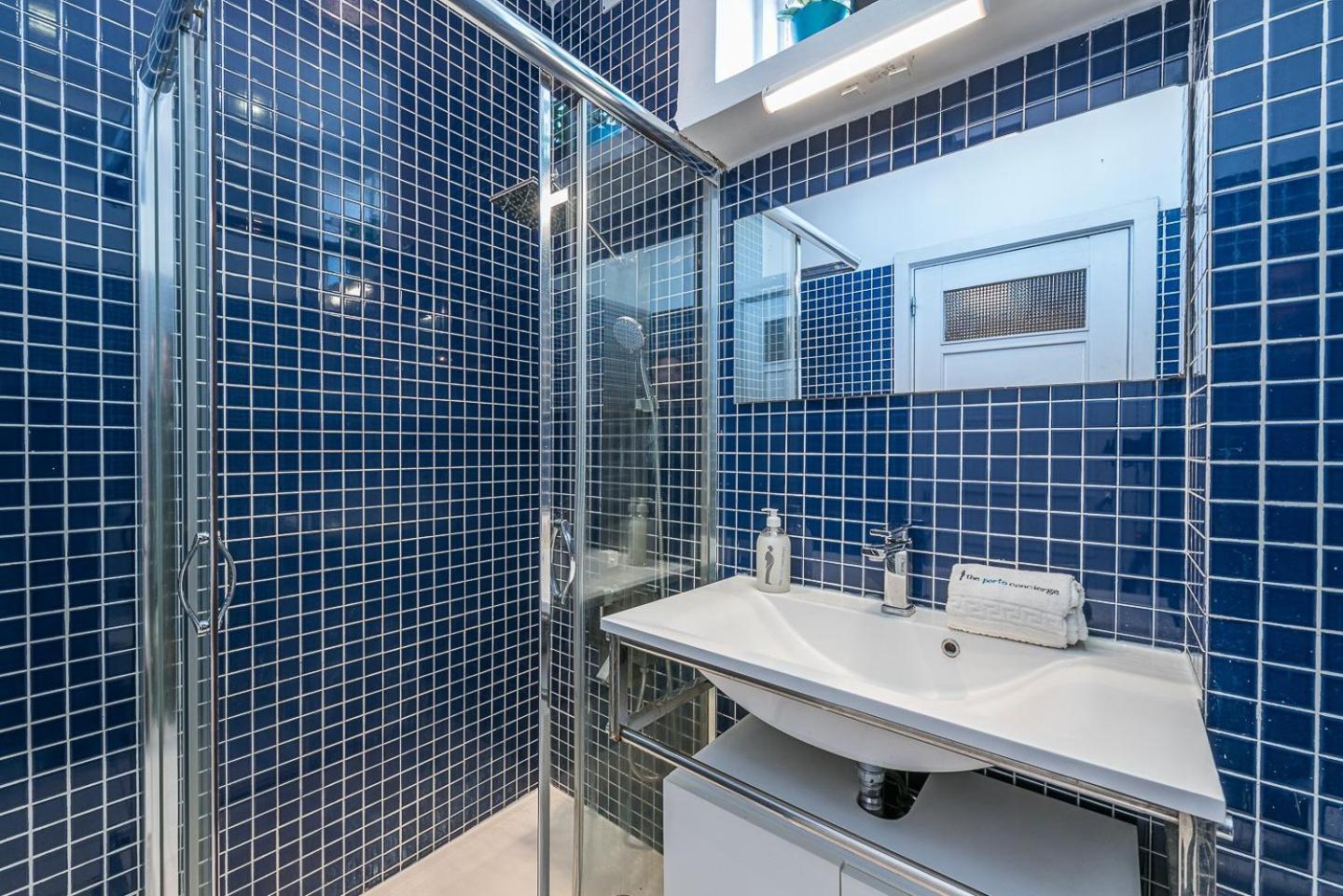 Guestready - Spacious Stay In Porto City Centre Exterior foto